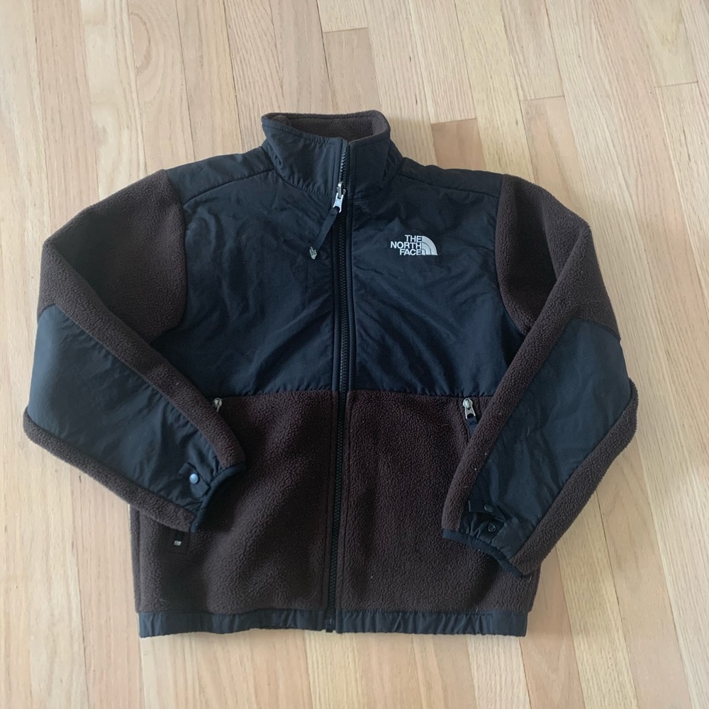 Boys Fleece